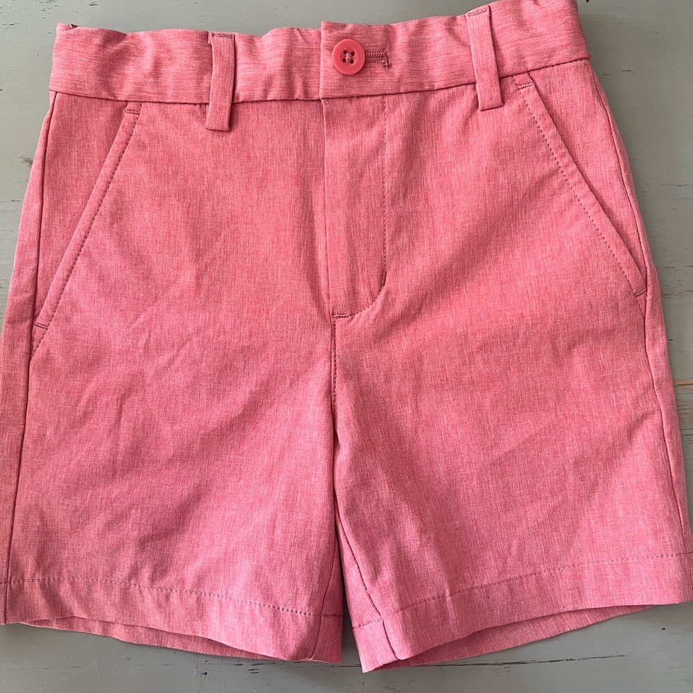 Boys shorts